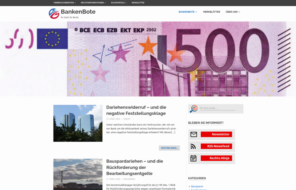 bankenbote